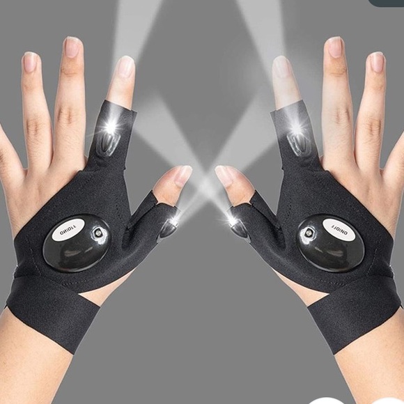 Other - 🆕LED Hand Flashlights